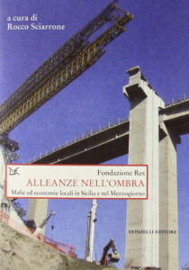Alleanze nell'ombra