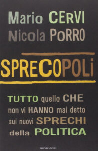 Sprecopoli