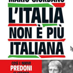 L'Italia non è più italiana