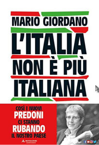 L'Italia non è più italiana