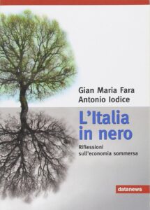 Italia in nero