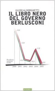 Il libro nero del Governo Berlusconi