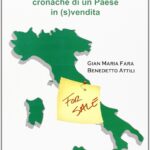 Outlet Italia: cronaca di un paese in (s)vendita