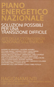 Piano nazionale energetico