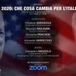 Webinar USA 2020