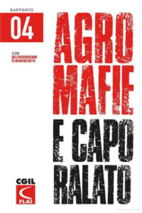 Agromafie e Caporalato