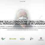 Webinar indagine anziani covid Sardegna