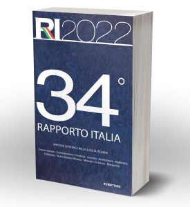 Rapporto Italia 2022