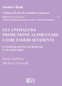 animali da produzione alimentare