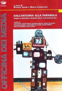 Dall'antenna alla parabola