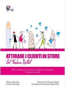 attirare i clienti in store