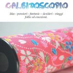 caleidoscopio