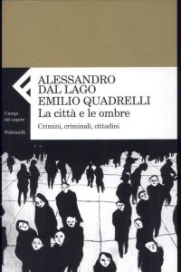 Le città e le ombre
