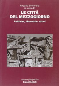 Le città del Mezzogiorno