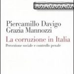 corruzione in Italia