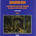 Criminologia