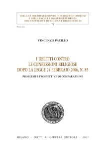 Delitti_Confessioni_Religiose