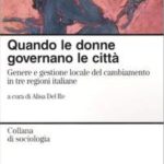 quando le donne governano la città