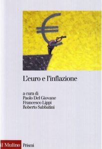 l'euro e l'inflazione