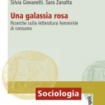 Una galassia rosa