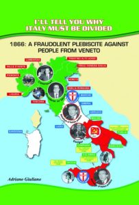 i tell you why Italy