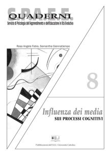 Influenza dei media