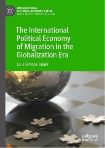 International Political Economy of Migration