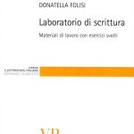 Laboratorio di scrittura