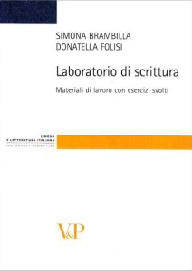Laboratorio di scrittura