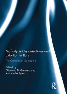 mafia type organization