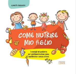 come nutrire mio figlio 