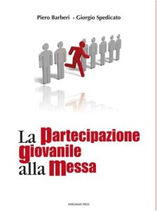 partecipazione giovanile alla messa