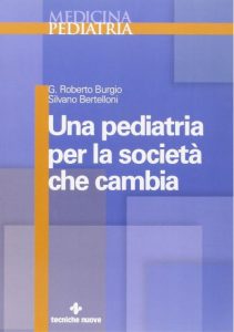 pediatra società che cambia