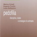 pedofilia disciplina tutela contrasto
