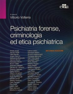 psichiatria forense
