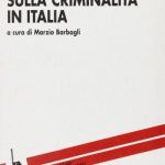 rapporto criminalità in Italia