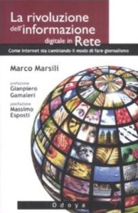 la rivoluzione dell'informazione digitale in rete