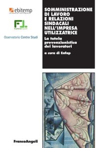 La somministrazione del lavoro