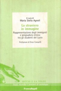 Lo straniero in immagine