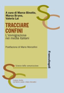 Tracciare confini