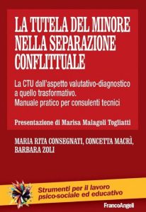 La tutela del minore