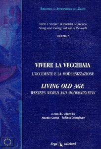 vivere la vecchiaia