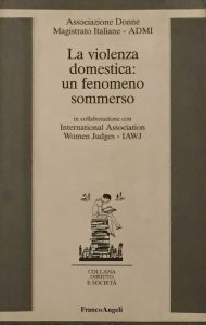 La violenza domestica: un fenomeno sommerso