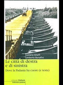 Le città di destra e di sinistra