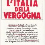 L'Italia della vergogna
