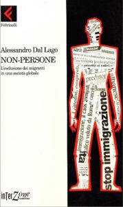 Non-persone