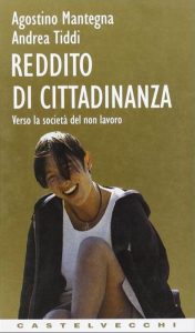 Reddito di cittadinanza