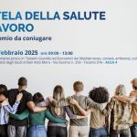salute e lavoro