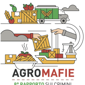 The 8th Eurispes Report - Coldiretti - Foundation Observatory on Crime in Agriculture. The data