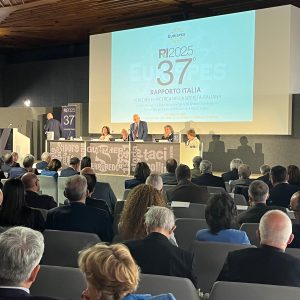 Results of the 2025 Italy Report